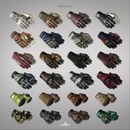 New Glove Collection (Image via counter-strike.net)